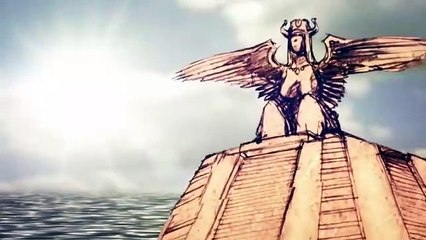 Entire Game of Thrones Detailed Map