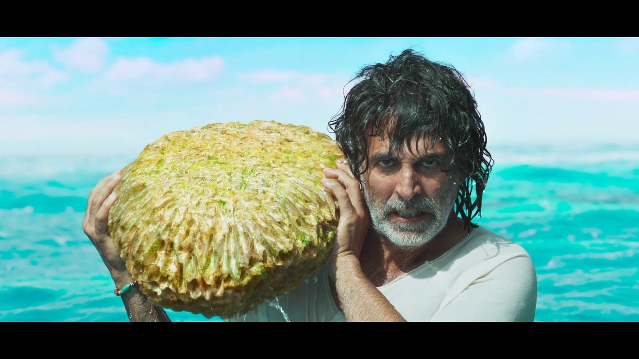 Ram Setu 2022 | Akshay Kumar | Nushrat Bharucha | Jacqueline Fernandez