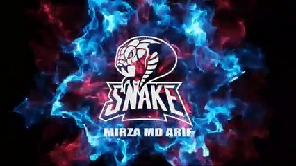 एशिया का सबसे खतरनाक चंदनबोड़ा साप के सा