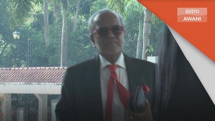Bicara 1MDB | Hakim beri amaran susulan penangguhan berulang kali