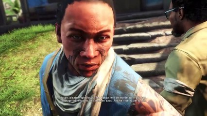 Far Cry 3 _ HD 60ᶠᵖˢ _ Full Game Playthrough Walkthrough _ No Commentary - PART 4
