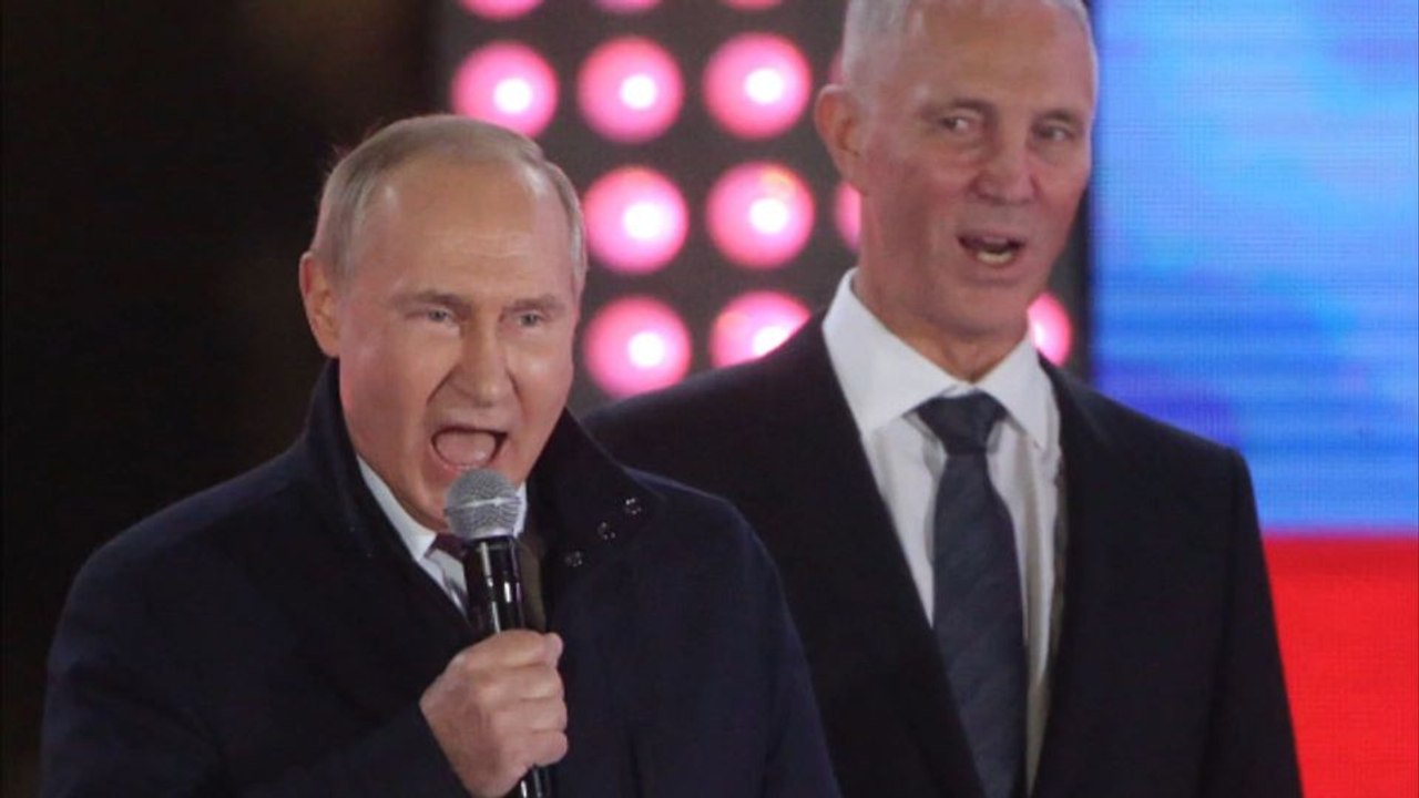 Direkter Konflikt mit USA und NATO nicht in Russlands Interesse