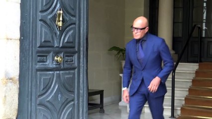 Kiko Matamoros y Marta López reaparecen tras anunciar su compromiso