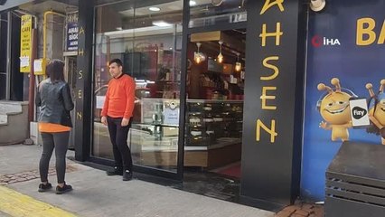 Ardahanlı esnaf işçi sıkıntısı yaşanıyor