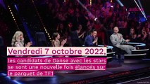 Danse avec les stars : François Alu adresse un joli clin d’œil à Denitsa Ikonomova