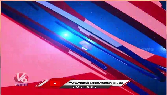 CBI Speed Up Interrogation On Boyanapalli Abhishek Rao _ Delhi Liquor Scam _ V6 News