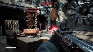Terminator: Resistance Gameplay Part 4