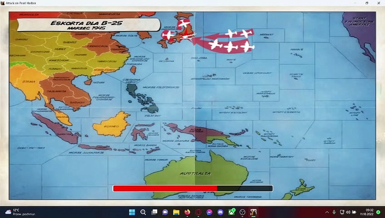 Attack on Pearl Harbor #16