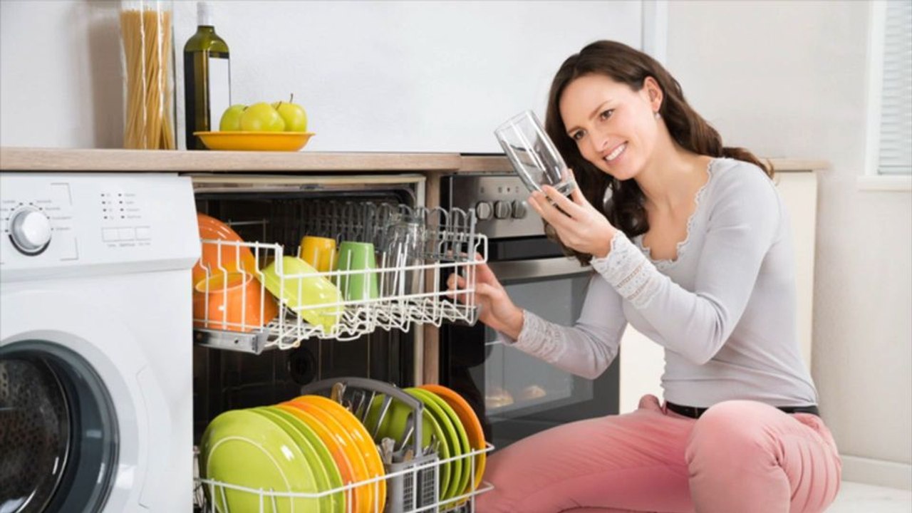 Was gehört nicht in die spülmaschine?