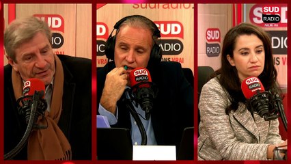 Pénurie de carburants : le gouvernement doit-il réquisitionner le personnel ? - Le débat du matin