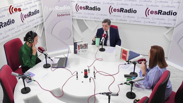 Federico a las 7: Sánchez y Feijóo no acuerdan nada ni despolitizan la Justicia