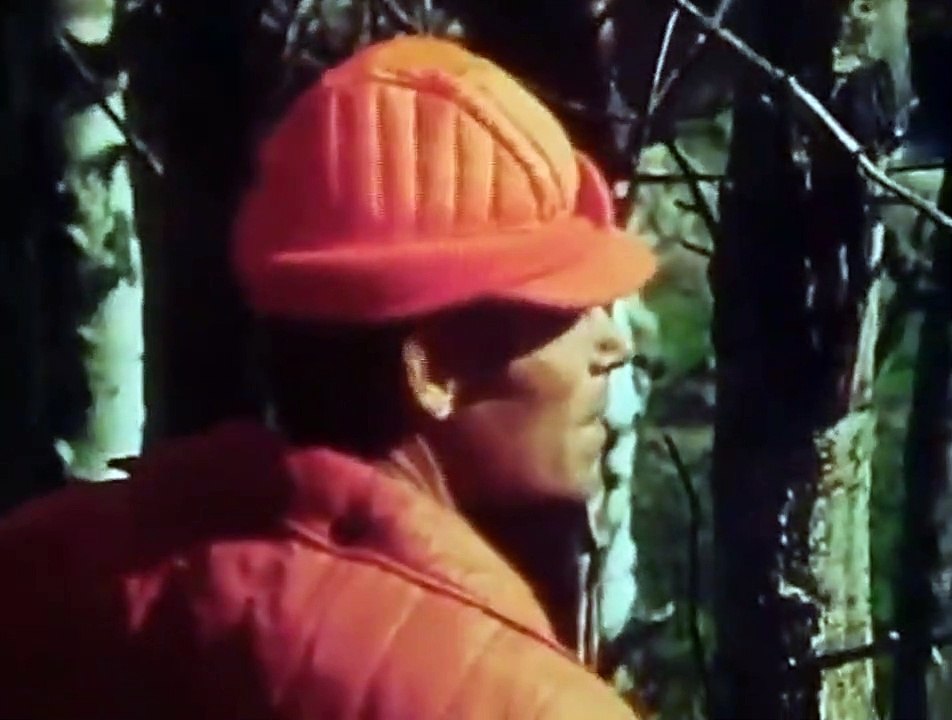 In Search Of... UFO Captives