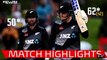 New Zealand vs Pakistan 4th T20 Cricket Match Full Highlights Cricket Live Highlights 11_10_2022