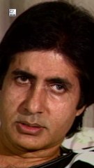 Amitabh Bachchan Recalls Getting Rejected During Initial Days