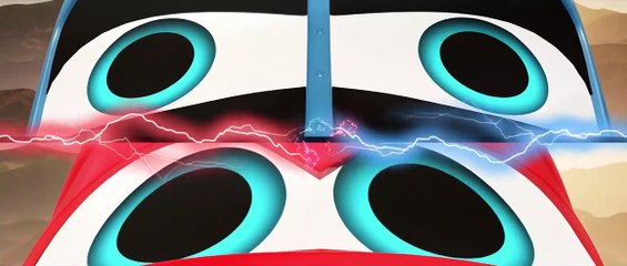 Aslan Hürküs: Görevimiz Gökbey Trailer OmdU