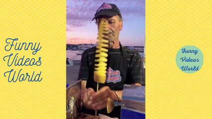 AWW New Funny Videos 2022  Cutest People Doing Funny Things