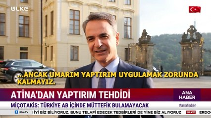 Ülke Ana Haber – 2 Ekim  2022