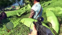 Far Cry 3 _ HD 60ᶠᵖˢ _ Full Game Playthrough Walkthrough _ No Commentary - PART 6