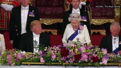 Who Are The Only Two People Queen Elizabeth Is Guaranteed To Pick Up A Call From