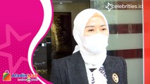 Marissya Icha Cabut Laporan atas Medina Zein, Ini Alasannya