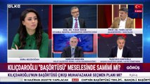 Görüş - Prof. Dr. Yasin Aktay | Doç. Dr. Yusuf Özkır | Serdar Arseven | Mustafa Kartoğlu | 8 Ekim 2022