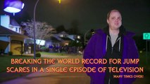 [1920x1080] Netflixs Horror Series The Midnight Club Breaks a Guinness World Record - video Dailymotion