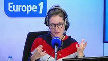 «OrgasmiQ» sur Téva : Rosa Bursztein est l'invitée de Culture médias