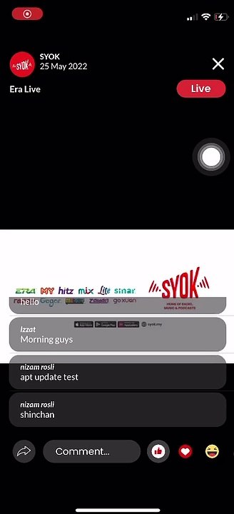 Video Test