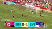 Brentford 1-1 Everton / إيفرتون 1-1برينتفورد -  English Premier League 2022 / 2023  الدوري الإنجليزي الممتاز
