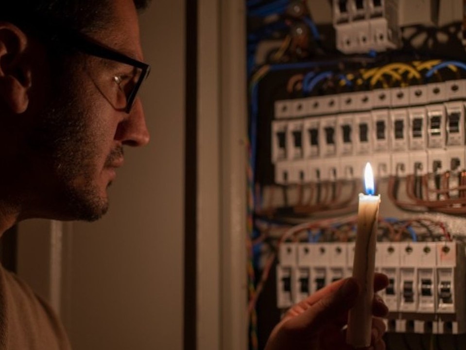 Angst vor blackouts: preise für notstrom-aggregate explodieren