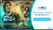 Ram Setu | Official Trailer | Hindi | Akshay Kumar | Only in Theatres 25th Oct 2022