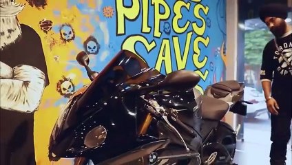 no chapri rider with fight girls petrol pump