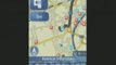 Nokia N95 8Go : Test de Navigation GPS avec Nokia Maps