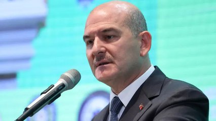 Kadıköy'deki patlama soruşturması... Bakan Soylu son bilgileri paylaştı