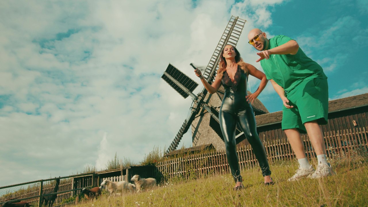Rumbombe - Micaela - video Dailymotion