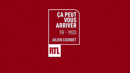 Le journal RTL de 10h du 11 octobre 2022