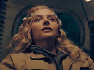 Trailer zur Sci-Fi-Serie "Peripherie" mit Chloë Grace Moretz