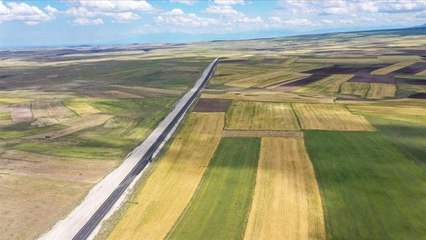 TOKİ'den satışa çıkarılan arsa için başvuru bedeli 500, iş yeri için 2 bin lira olarak belirlendi