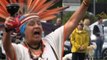 Usa, diritti e futuro nella Giornata dei popoli indigeni