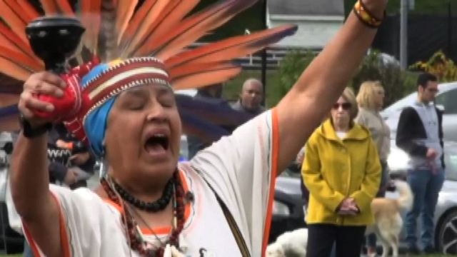Usa, diritti e futuro nella Giornata dei popoli indigeni