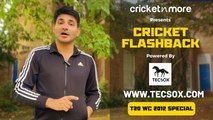 Cricket Flashback - West Indies Won T20 World Cup 2012 | Trivia & Records