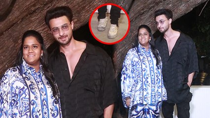 Arpita Khan Ayush Sharma Party में Look Troll, कहां "इसको कोई Stylish..." । Boldsky *Entertainment
