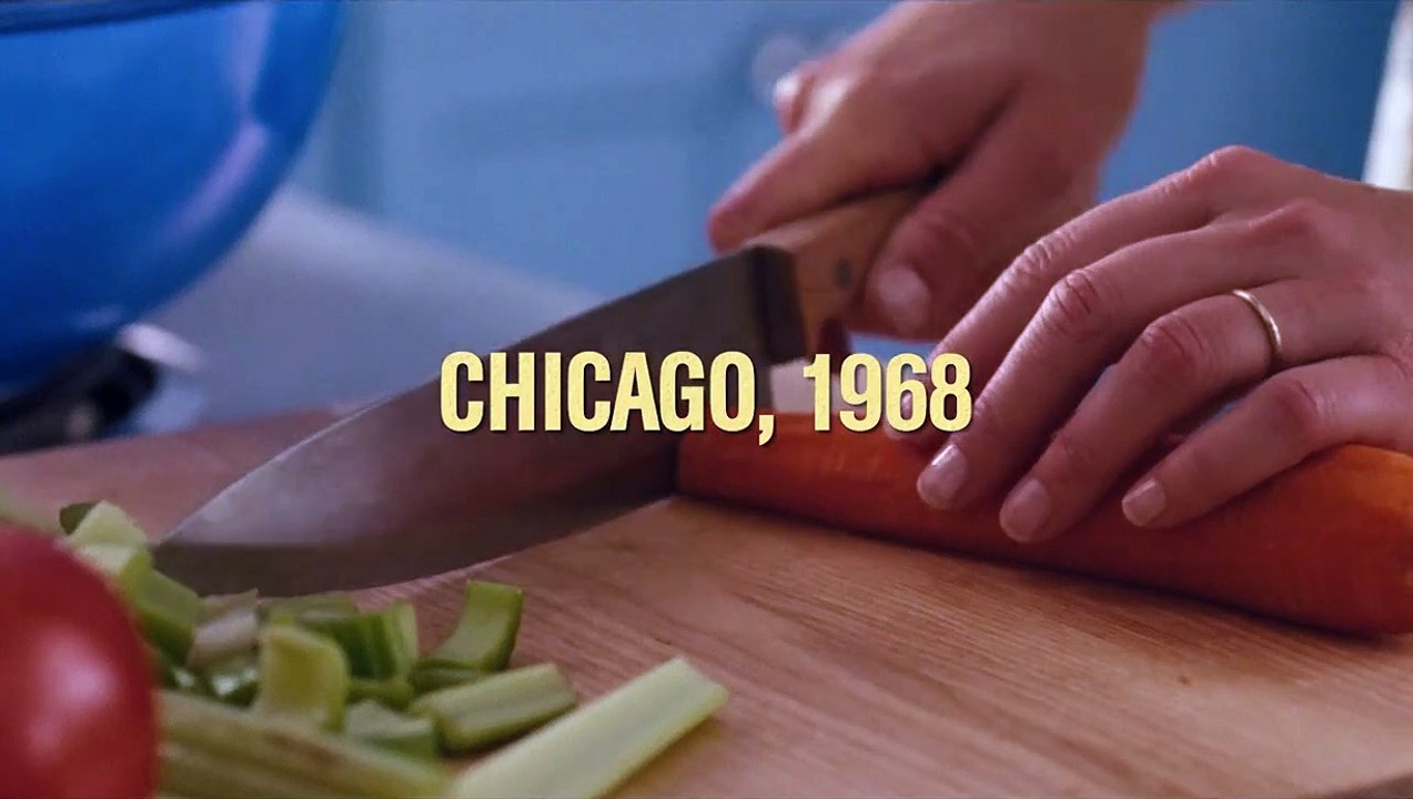 Call Jane Trailer DF