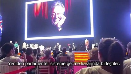 Darbe çığırtkanlığı yapan Akpınar zıvanadan çıktı! Etrafa pislik saçtı