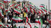 '히잡 반대 시위' 이란 여성들 잇따라 숨진 채 발견 / YTN
