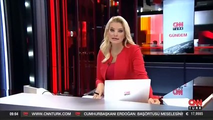 11 Ekim 2022 günün son dakika önemli gelişmeleri! (CNN TÜRK 11.30 bülteni)