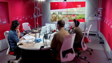 Caroline Estremo, Vincent Jarousseau : des soignantes et des vies - L'invité de Sonia Devillers