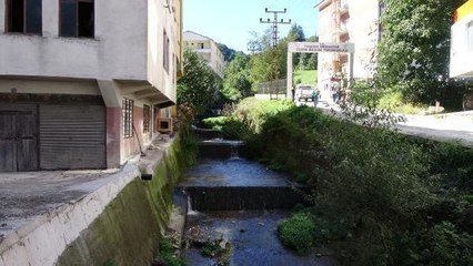 TRABZON'DA RİSKLİ 450 YAPI İÇİN 'YIKILSIN' ÇAĞRISI