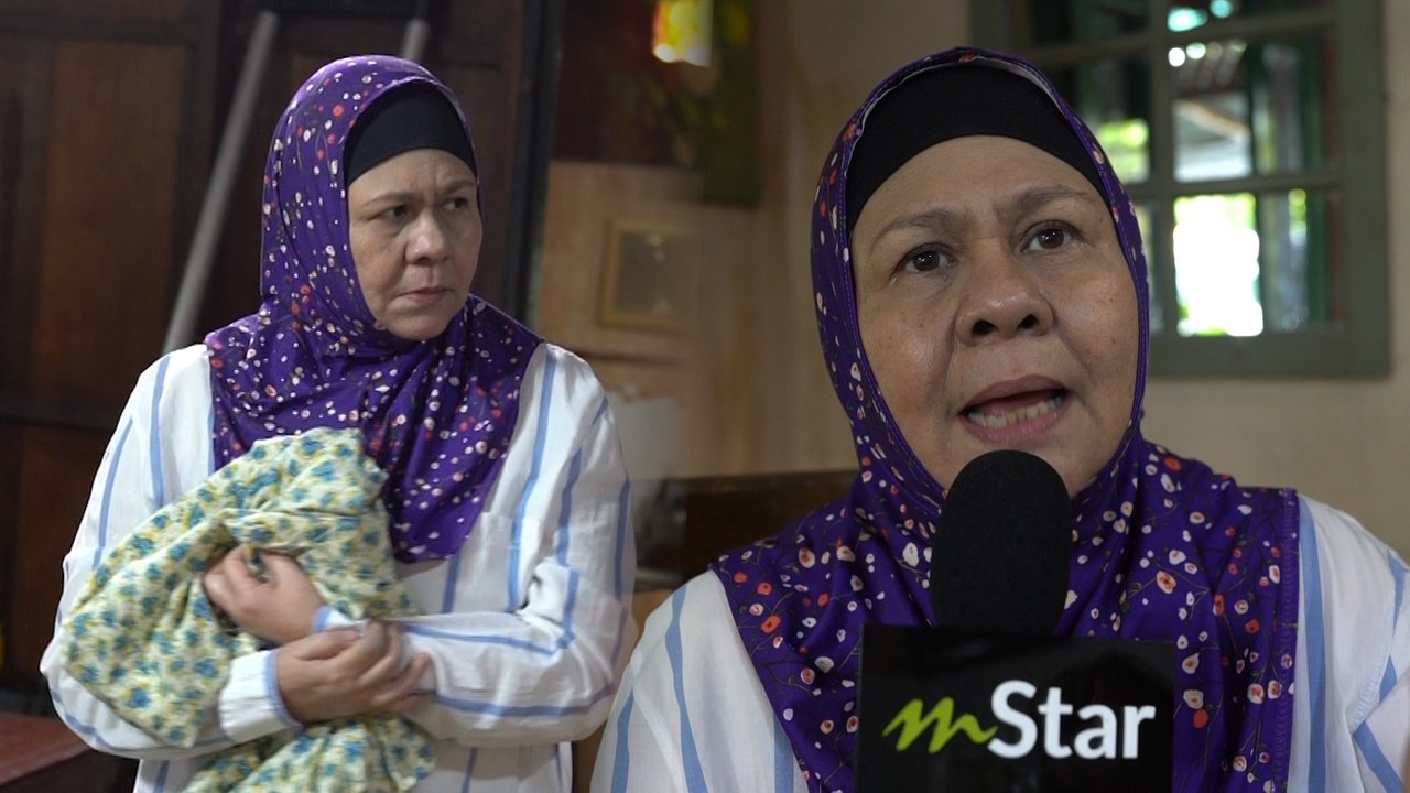 “Mana adab? Ini bukan ajaran Islam” - Ogy Ahmad Daud ‘sekolahkan’ netizen tak guna akal