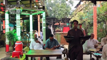 세계테마기행 - 여름 이야기, 파키스탄- 오감만족 옛길_#002